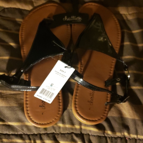 Women's sandals - Picture 2 of 4